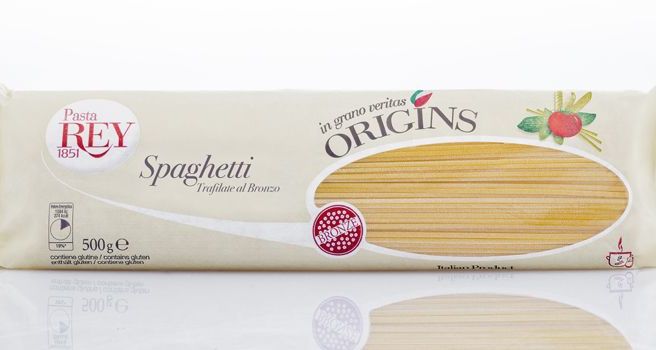 Спагетти The REY.jpg