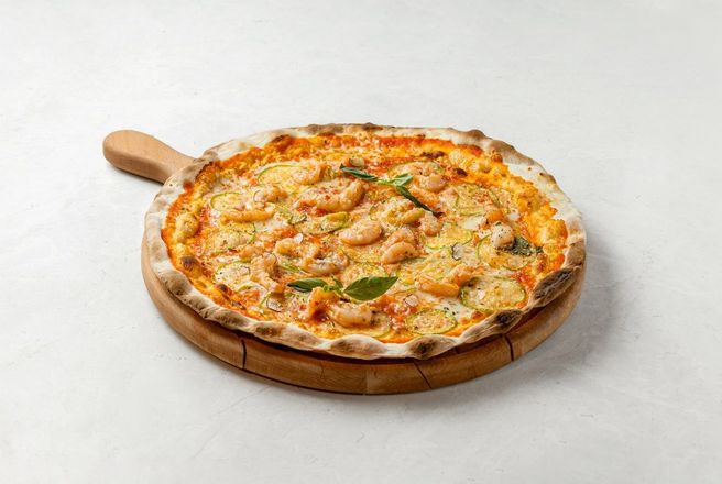 Пицца с креветками и цукини с трюфелем.jpg