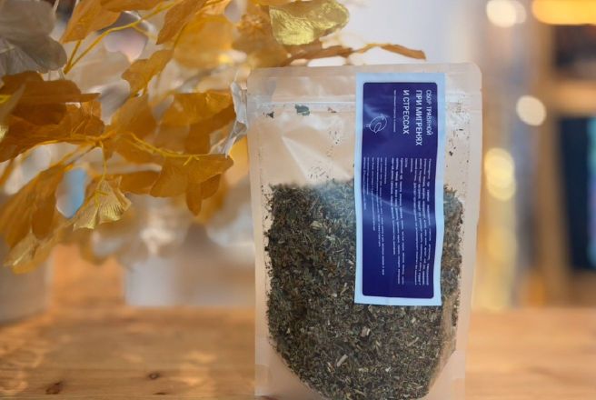 Травяной сбор при мигренях и стрессах.jpeg