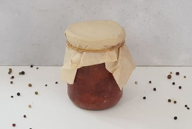 Тушенка из говядины высший сорт в банке, 500мл.jpg