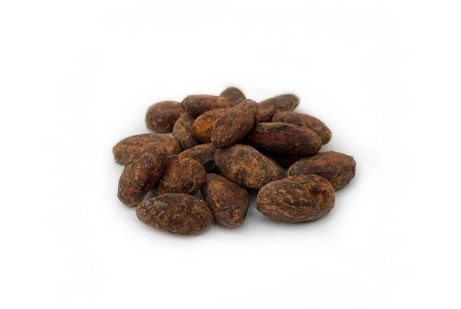 Какао бобы Criollo Arriba.jpg