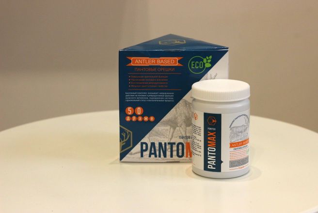 Пантовые орешки для мужской силы Pantomax.jpg