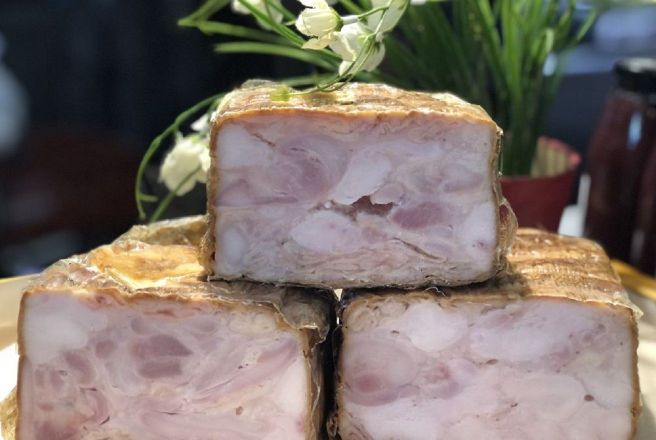 Рулет Гусь с яблоком на развес.jpg