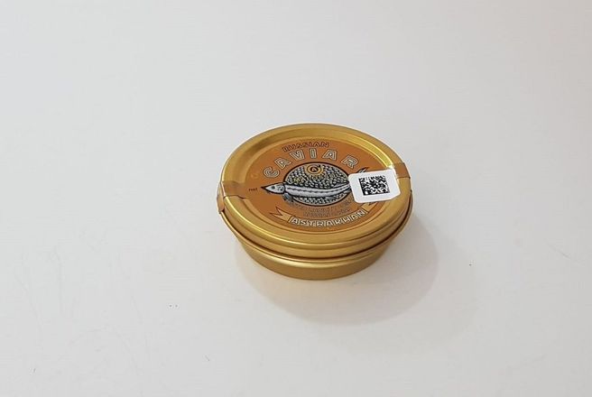 Черная икра CAVAIR без консервантов 50 гр.jpg