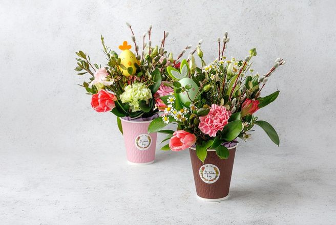 букет пасхальный в стакане.jpg