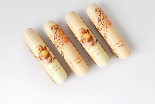 Набор эклеров к Пасхе  1.jpg