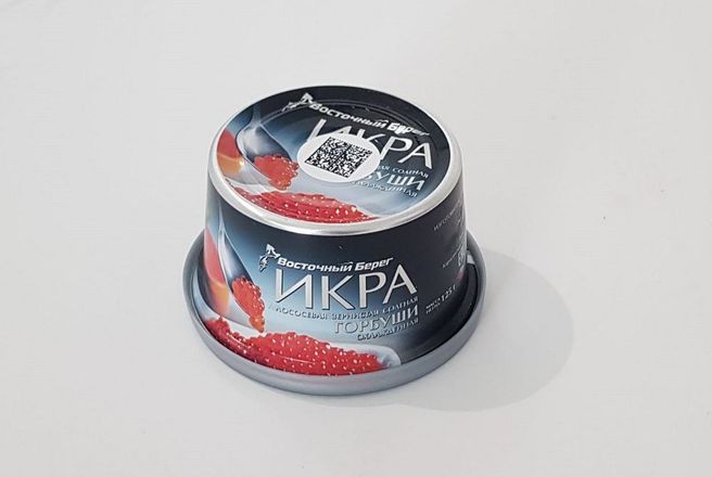 Икра красная горбуши охлажденная Восточный берег,125 гр.jpg