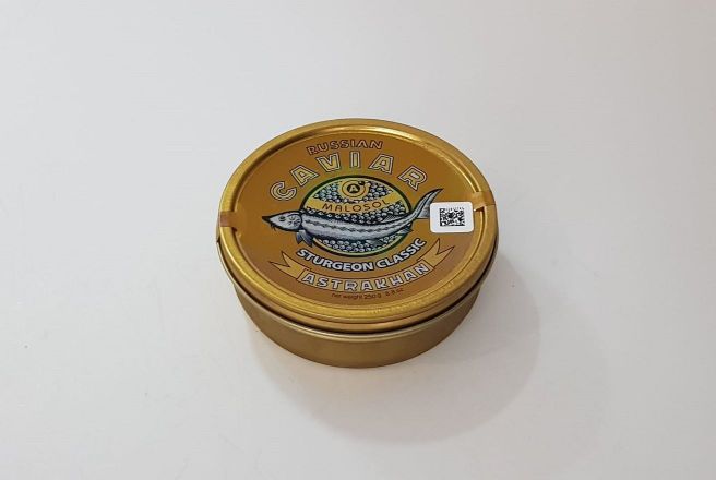 Черная икра CAVAIR без консервантов 250гр.jpg