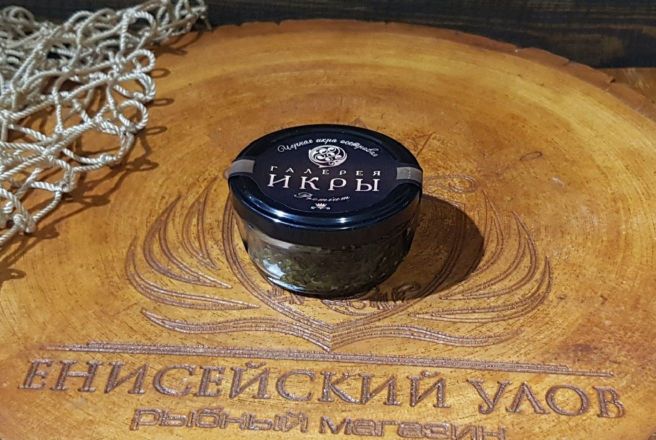 Икра черная русского осетра, 50гр.jpg