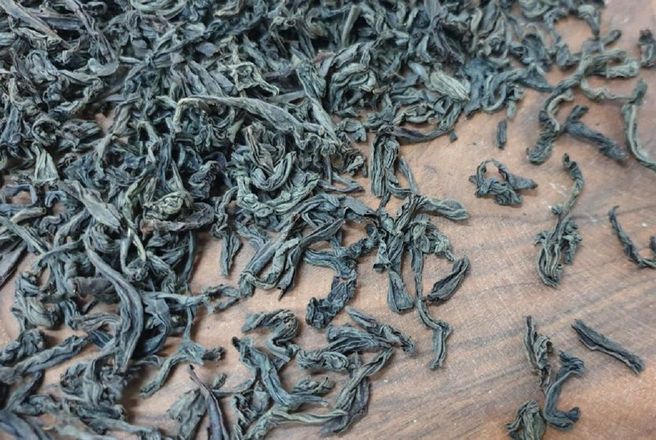 Чай зеленый горный Таджикистан на развес.jpg