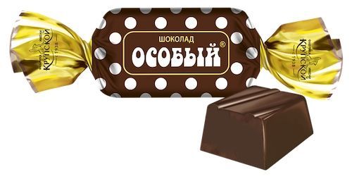 Шоколад особый калорийность