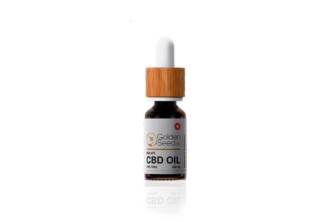 CBD масло GoldenSeed.Life Isolate 6% 10мл.jpg