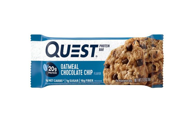 Батончик QuestBar Овсяное печенье с Шоколадом 60 .jpg