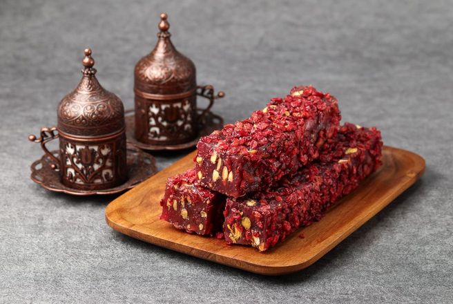Лукум гранатовый фисташковый с барбарисом,100 г_ (1).jpg