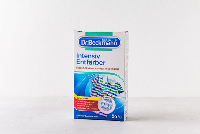 Восстановитель цвета 3 в 1 Dr. Beckmann , 200гр.jpg