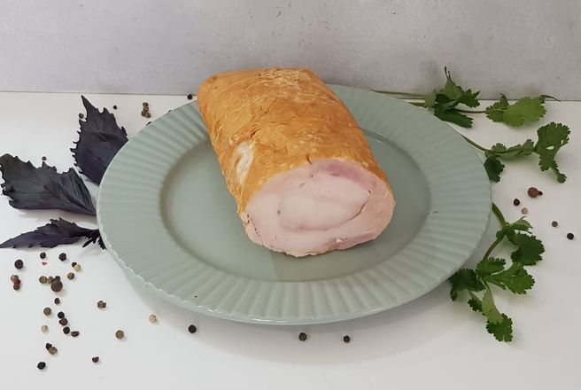 Рулет из цессарки запечённый  на развес.jpg