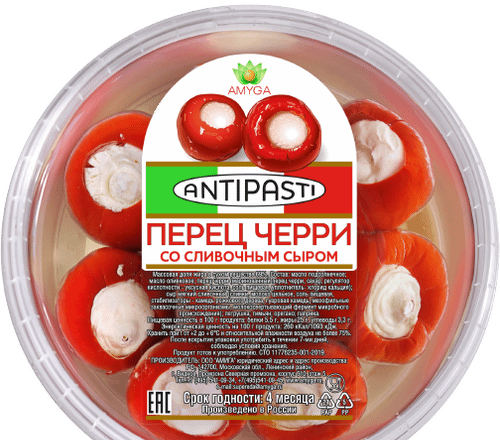 Антипасти Перец Черри с сыром и трюфелем.png