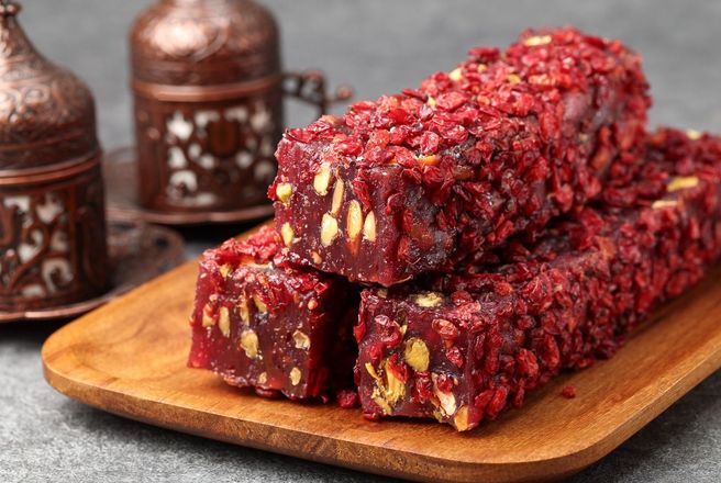 Лукум гранатовый фисташковый с барбарисом,100 г_ (2).jpg