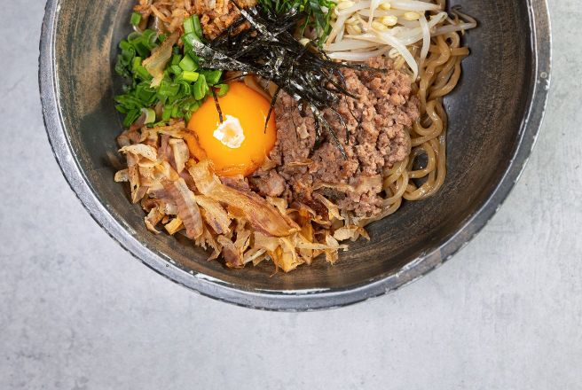 Мазесоба, пряный фарш из говядины.jpg