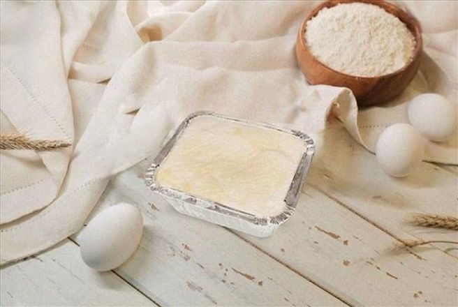 Запеканка Ягодная творожная My Paprika.jpg