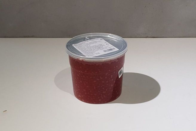 Икра красная кижуча, 500гр.jpg