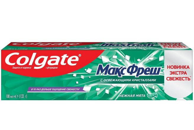 Сolgate Зубная паста Экста Свежесть.jpg