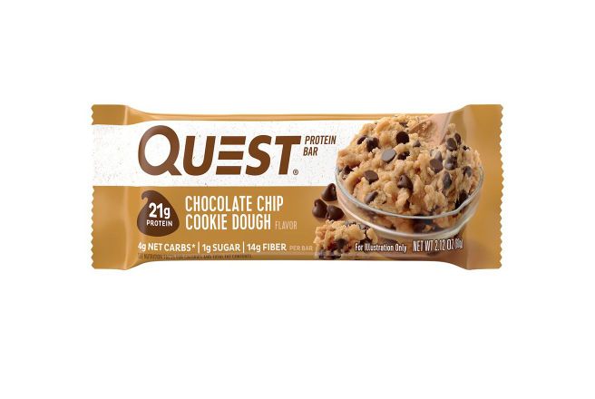 Батончик QuestBar Печенье с кусочками шоколада 60 г.jpg
